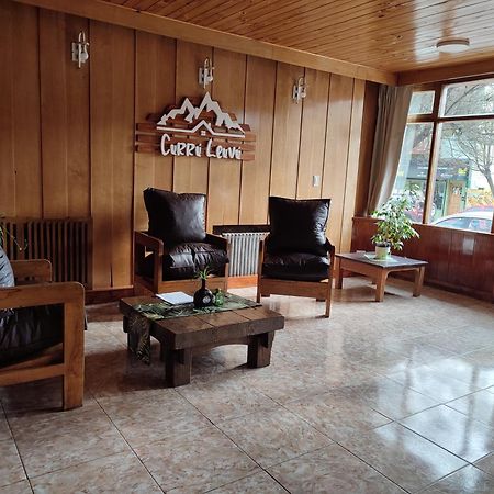 Alojamiento Curru Leuvu Bariloche Hotel Екстериор снимка