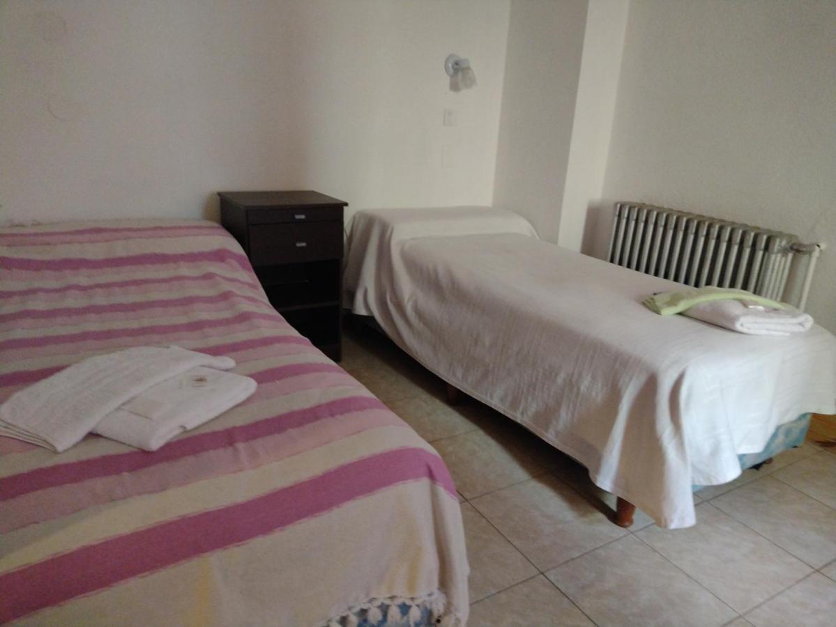 Alojamiento Curru Leuvu Bariloche Hotel Екстериор снимка
