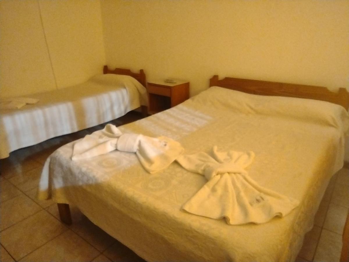 Alojamiento Curru Leuvu Bariloche Hotel Екстериор снимка
